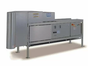 Машина для нарізування продуктів TranSlicer 2000