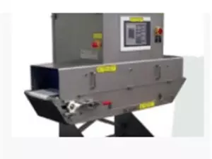 Машина сортувальна оптична для зерна Ixus pack