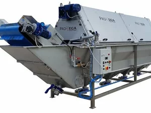 Поліровщик для картоплі та моркви