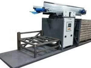 Наповнювач контейнерів та біг-бегів