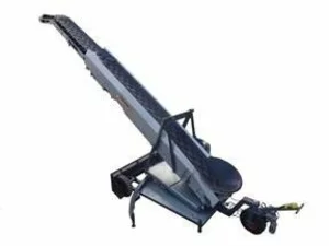 Буртоукладач картоплі