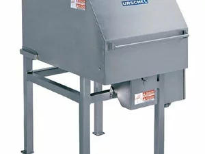 Овочерізка кубиками промислова