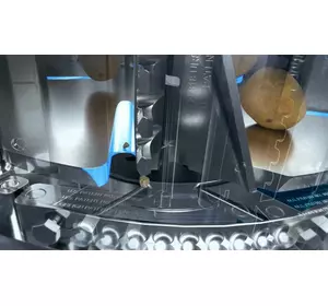 Іноваційний імпелер від Urschel - світового лідера технологій нарізання і подрібнення харчових продуктів Іноваційний імпелер від Urschel - світового лідера технологій нарізання і подрібнення харчових продуктів