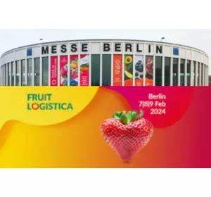 FRUIT LOGISTICA - серце бізнесу з виробництва свіжих продуктів FRUIT LOGISTICA - серце бізнесу з виробництва свіжих продуктів