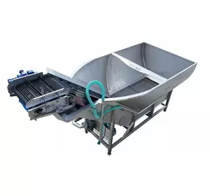 Бункер попереднього замочування коренеплодів ZSW, PRO-VEGA Бункер попереднього замочування коренеплодів ZSW, PRO-VEGA