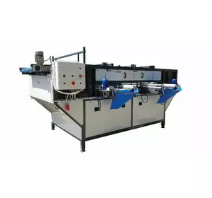 Роликова калібровка картоплі / моркви RS Pro-Vega Роликова калібровка картоплі / моркви RS Pro-Vega