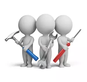 Послуги з діагностики та ремонту обладнання Послуги з діагностики та ремонту обладнання