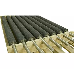 Напилення абразиву Напилення абразиву