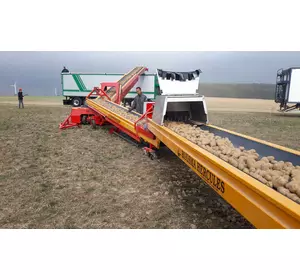 Телескопічні транспортери Телескопічні транспортери