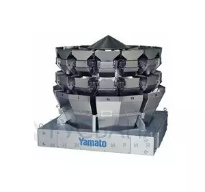 Дозатор мультиголовковий Yamato SIGMA F1-Frontier