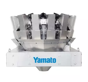 Дозатор ваговий Yamato Альфа Дозатор ваговий Yamato Альфа