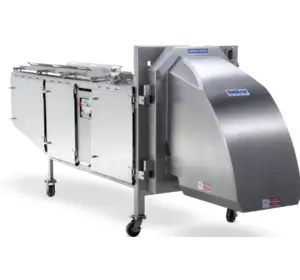 модель TranSlicer®2520 модель TranSlicer®2520