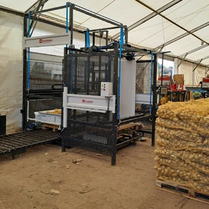 Палетайзер Kloppenburg WiBo BASIC / Pro Палетайзер Kloppenburg WiBo BASIC / Pro