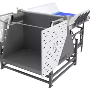 Перекидачі контейнерів Перекидачі контейнерів