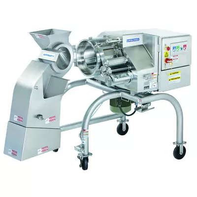 модель AFFINITY®