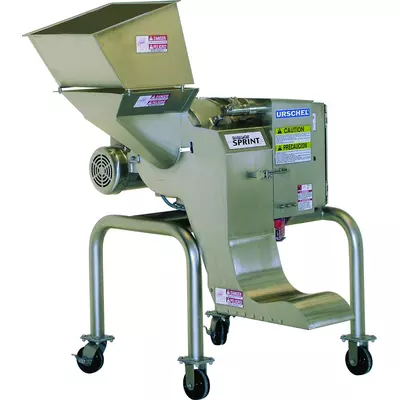 модель DC Sprint