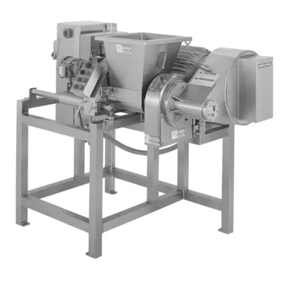 Comitrol® Processor модель 5600