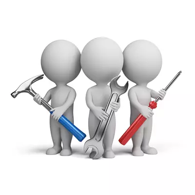 Послуги з діагностики та ремонту обладнання