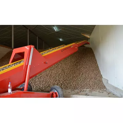 Буртоукладачі колісні