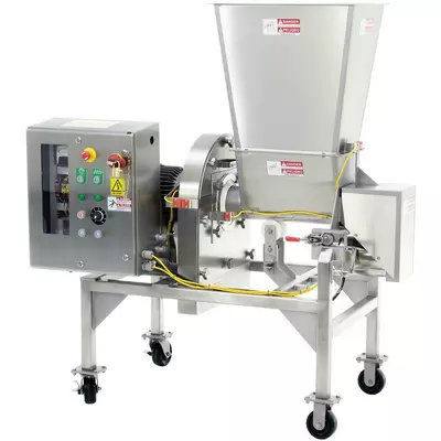 Comitrol® Processor модель 3600F - 3640F