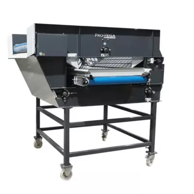 Сітчаста калібровка картоплі Pro-Vega