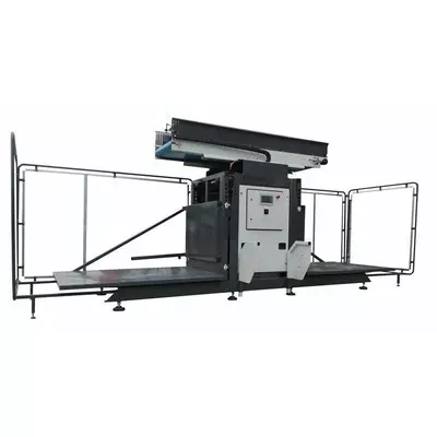 Наповнювач контейнерів для овочів NSP, PRO-VEGA