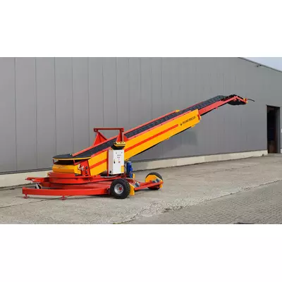 Буртоукладачі рейкові