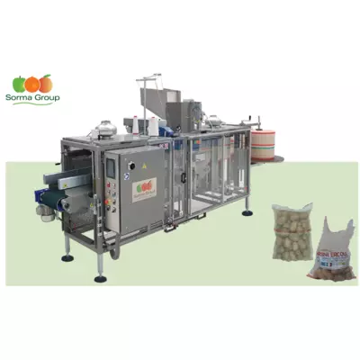 Машина автоматична Модель NV 25-132