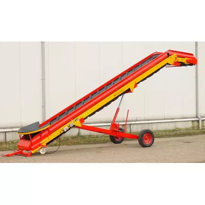 Елеватори шевронні КТ