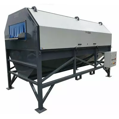 Обізка листя цибулі ONS PRO-VEGA