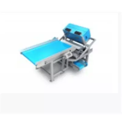 Промислова сортувальна машина FPS