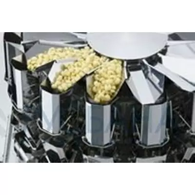 Мультиголовковий ваговий дозатор Yamato Omega Frontier